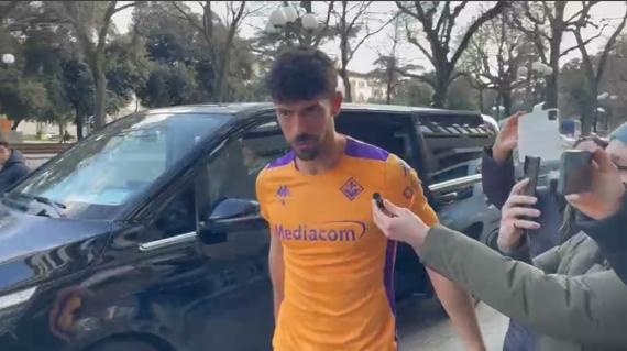 Ufficiale: Pablo Mari è un nuovo acquisto della Fiorentina