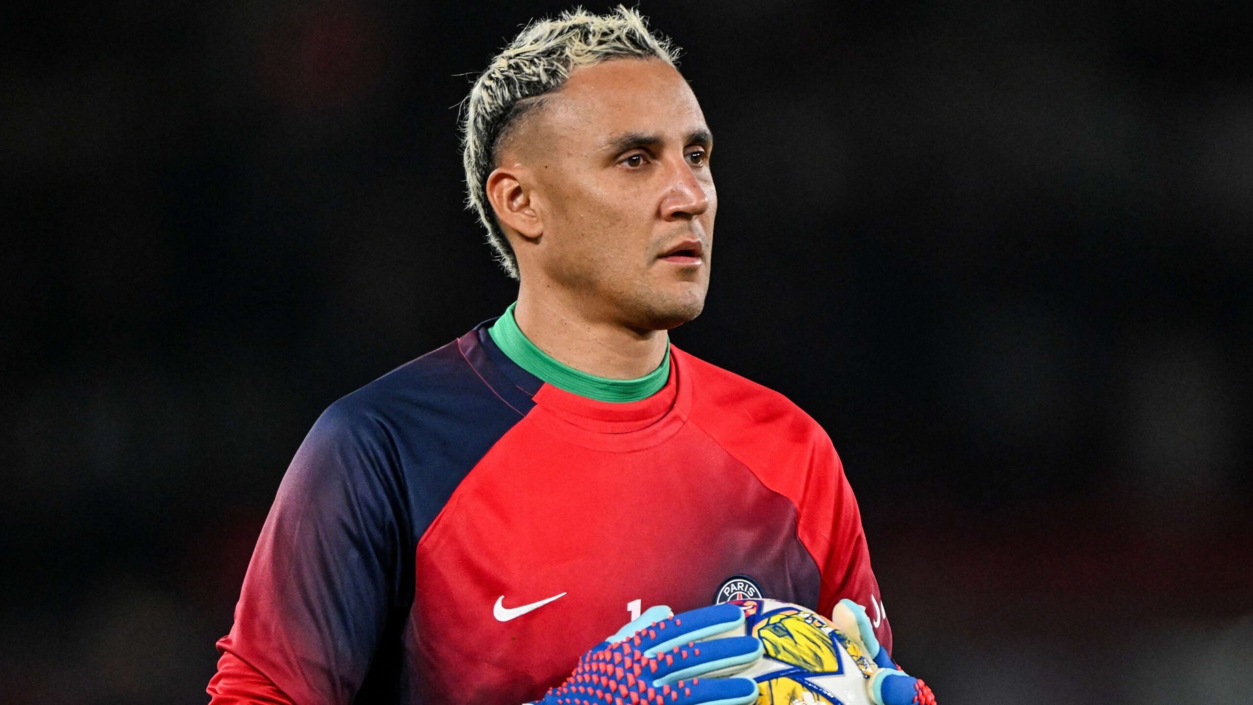 Ufficiale: Keylor Navas è un nuovo portiere del Newel