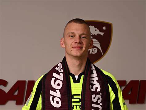 Ufficiale, Oliver Christensen è il nuovo portiere della Salernitana