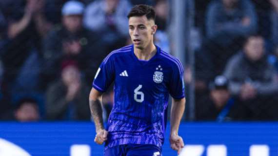 Udinese, vicino l’arrivo di Gomez dal Velez