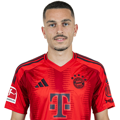 Lazio, in arrivo Arijon Ibrahimovic da Bayern Monaco