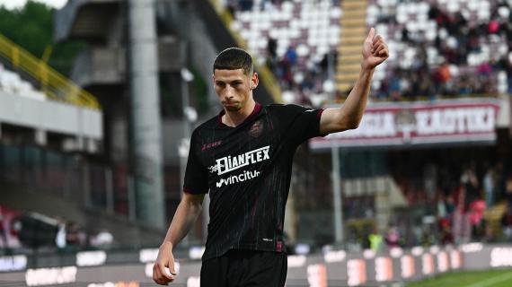 Ufficiale: la Salernitana cede Sfait al Cluj