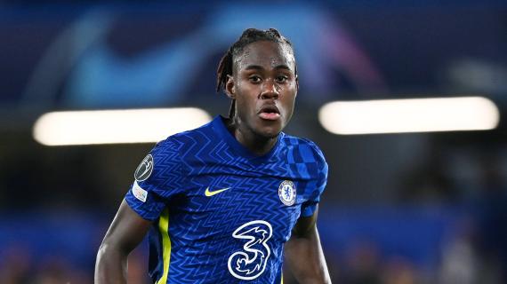 Ufficiale: Chalobah ritorna al Chelsea