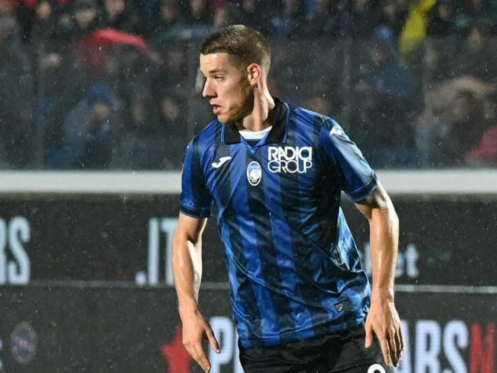 Atalanta – Pasalic, si tratta il rinnovo del contratto