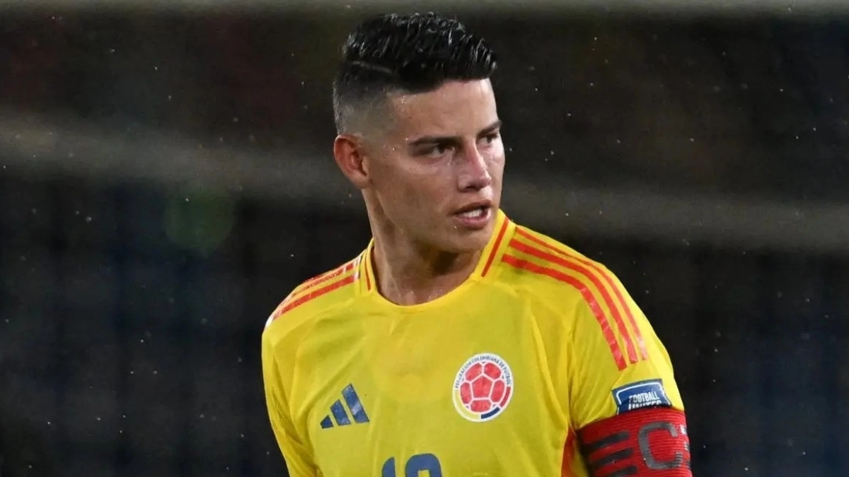 Il Leon ad un passo da James Rodriguez