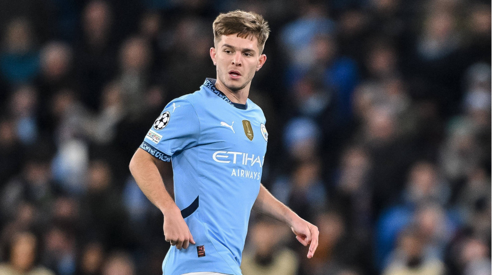 Il Leverkusen cerca Mcatee del Manchester City