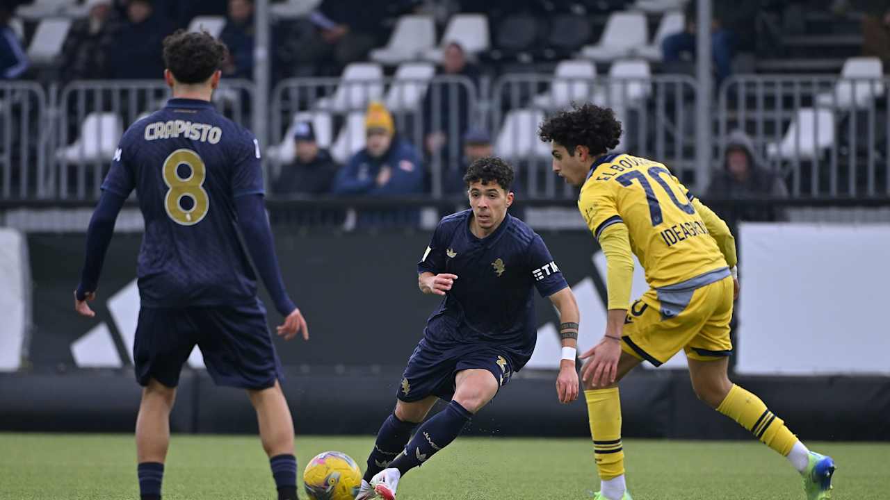 Primavera 1, la Juventus vince in rimonta 3-2 contro l’Udinese