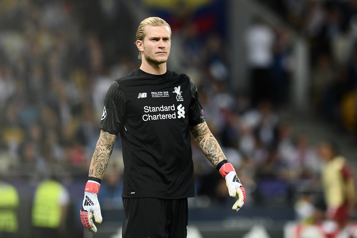 Loris Karius riparte dallo Schalke 04