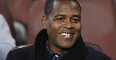 Patrick Kluivert nuovo Ct dell’Indonesia