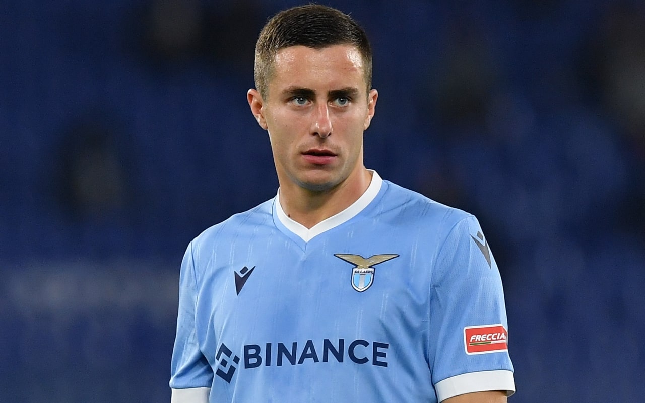 La Lazio sta per blindare Adam Marusic con un nuovo contratto