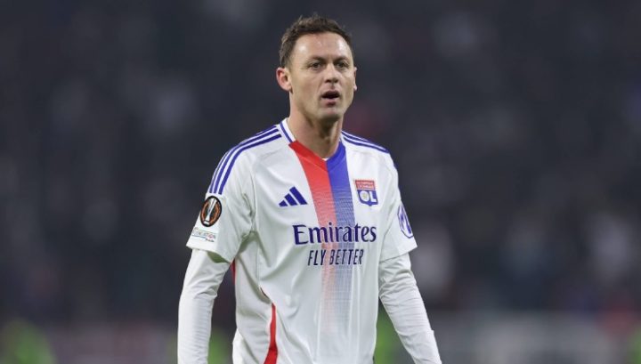 Il Como al lavoro per l’arrivo di Nemanja Matić