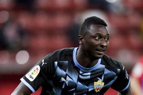 Valencia, in arrivo Umar Sadiq dalla Real Sociedad