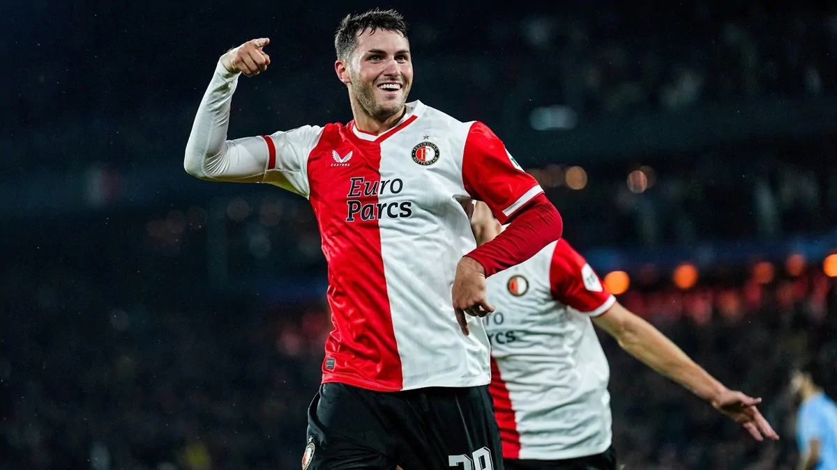 Gimenez e la trattativa con il Milan, la posizione del Feyenoord è chiara