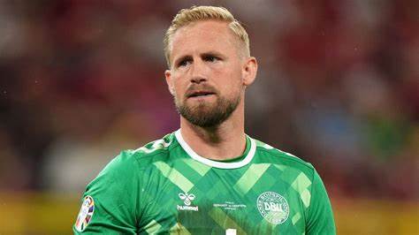 Ufficiale, Kasper Schmeichel rinnova con il Celtic fino al 2026