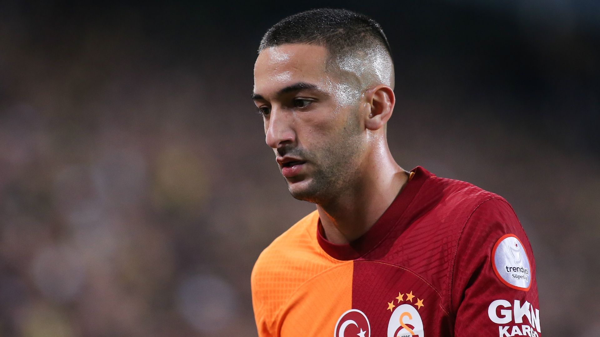 Hakim Ziyech verso il Qatar, vicina la firma con l’Al Duhail